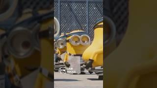 MINIONS….???  #meumalvadofavorito #minions