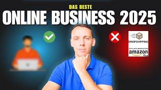 Wir haben 5 Online Business Modelle getestet – nur EINES bringt wirklich Geld (völlig unterschätzt)