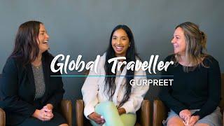 Working Holiday in Australia with Gurpreet - Global Work & Travel