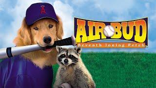 AIR BUD: SEVENTH INNING FETCH Movie - Español Latino