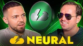 NeuralAI Founder Talks About Building $NEURAL and AI-Powered Web 3 Game Creation | Dubai Relocation