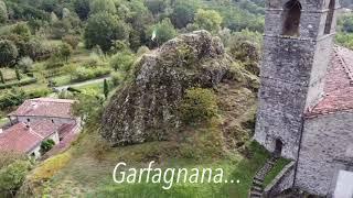 Exploring Garfagnana: A Must-Visit Destination for Your Next Adventure!