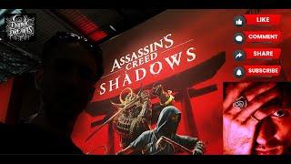 Assassin's Creed: Shadows (Review in English\Persian Subtitle)