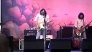 Black Crowes. "Wiser Time", Live at Floatrite Amphitheater. 8/6/06. (With soundboard audio).