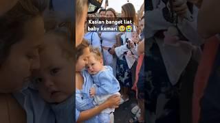 Kasian banget liat baby kamari 🫂 #jennifercoppen #daliwassink #shortvideo