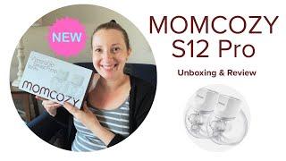 MOMCOZY S12 Pro!