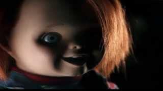 Curse of Chucky - Monster HD