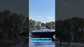 АРЕНДА ЯХТЫ В КАЗАНИ #арендакатера #яхтаказань #яхта