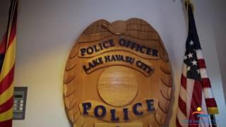 Lake Havasu City Police Department