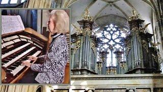 Jacques-Nicolas Lemmens, PONTIFICALE MARCH - Diane Bish