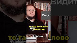 #habebit в #gaudeamus #филология #лингвистика