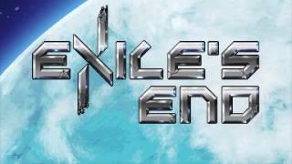 EXILE'S END, PS4 Gameplay Part 1 on Nalyo Gaming