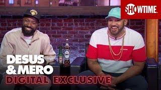 Americans Get Gored By Bulls & Ice Cream Lickers | BONUS Clip | DESUS & MERO