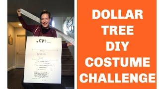 CVS ExtraCare Buck Halloween Costume 2019