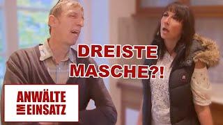 Dreiste Masche? Vermieter will Kaution nicht zurückzahlen! |1/2| Anwälte im Einsatz | SAT.1