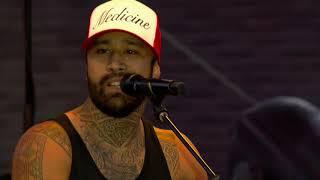 Nahko and Medicine For The People // CALIROOTS 2017 FULL CONCERT