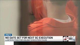 VIDEO: SC does not set date for next execution after requests for a holiday pause