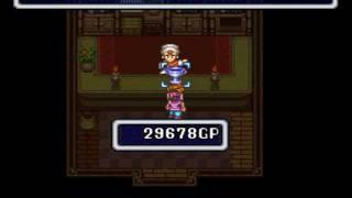 Secret of Mana: Infinite Money