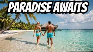 ULTIMATE Maldives Travel Guide 2024 : Paradise on Earth