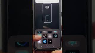 Realme / Oppo New fingerprint animation Download #shorts