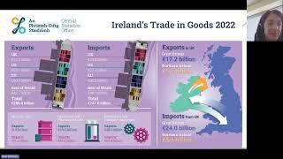 Trade Series: A guide to selling into Ireland