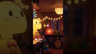 Story Time | Luma the Little Lamp