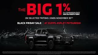 Black Friday Sale!