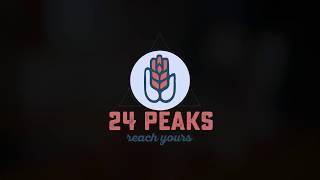 24 Peaks | Product Video | CMY Media