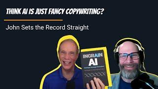 AI Strategy for Business: Build an AI-First Culture Faster - The John Munsell Interview