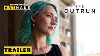THE OUTRUN Trailer | Deutsch | Ab 5. Dezember 2024 IM KINO