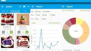 Duka App - Simple Accounting for Businesses