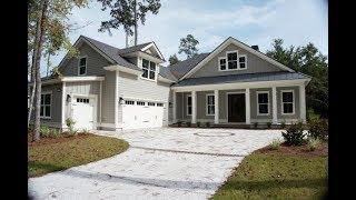 New Luxury Home in Riverbend Sun City Hilton Head