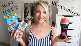 MY FAVOURITE CLEANING PRODUCTS | CLEANING PRODUCTS  HAUL | ELLIE POLLY