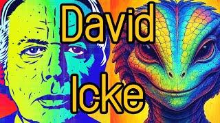 Xirtus with David Icke