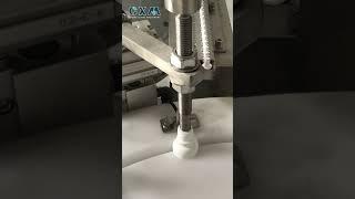 Contact eye care solution filling machine | Contact Lens Solution Machine | Contact Lens Solution
