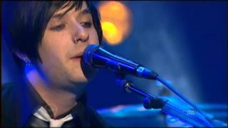 Simple Plan - Crazy Live (Acoustic)[Rove live]