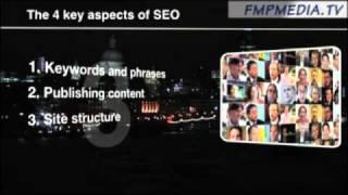 SEO-1 ....Intro..Search Engine For Businesses. - FMP Media Tv