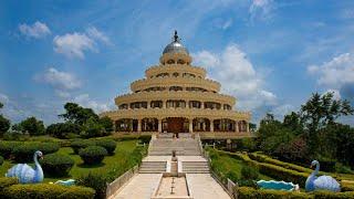 Watch LIVE: Satsang with  @Gurudev at The Art of Living International Center | 8 Nov. 2024