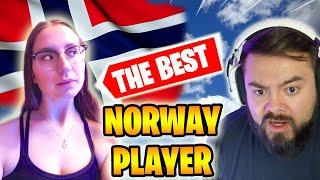 The BEST Norwegian Player