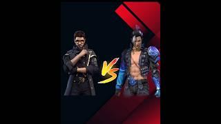 Alok vs hayato  CHARACTER ABILITY TEST || WHO IS BEST || #FREEFIRE #SHORTS#viral #xoankit