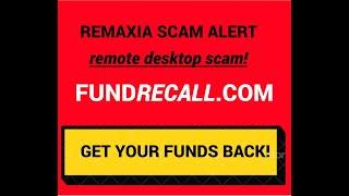 remaxima online trading scam complaint   online trading scam   fund recovery