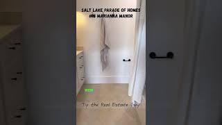 Salt Lake Parade of Homes 2023 - One of My Favorite Homes #hometour
