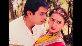 कुलस्वामिनी Kulswamini Tuljabhawani Full Marathi Movie {Seema Shinde, Madhu Kambikar, Usha Nadkarni}
