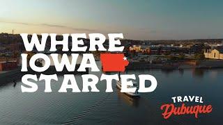 What to Do, Taste, Explore in Dubuque, Iowa