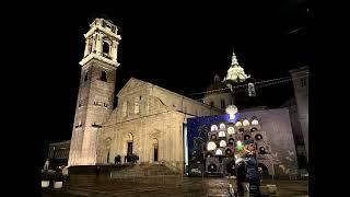 The Holy Shroud of Turin in the Cathedral of St. John the Baptist 都靈施洗約翰大教堂與著名的耶穌裹屍布