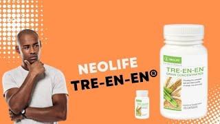 GNLD NeoLife Product Tre-en-en Whole Grain Concentrates