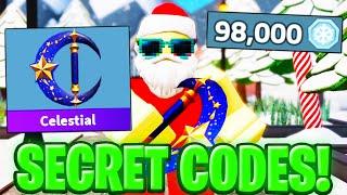 MM2 XMAS 2024 CODES! MURDER MYSTERY 2