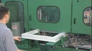 Joseph Machine Company TFC Vinyl Frame Cleaner TFC.wmv