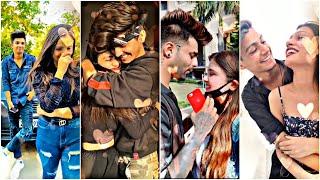 ROMANTIC TIKTOK COUPLEGOALS 2020 | Best Musically RelationshipGoals | Cute CouplesMusically