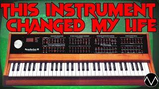 How the Synclavier & Cameron Jones Changed Music